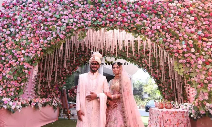 Bajrang Tent House Event